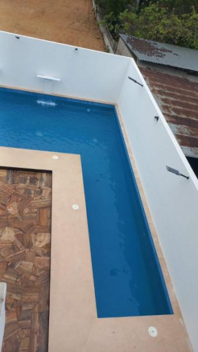 Condominio Jazmin